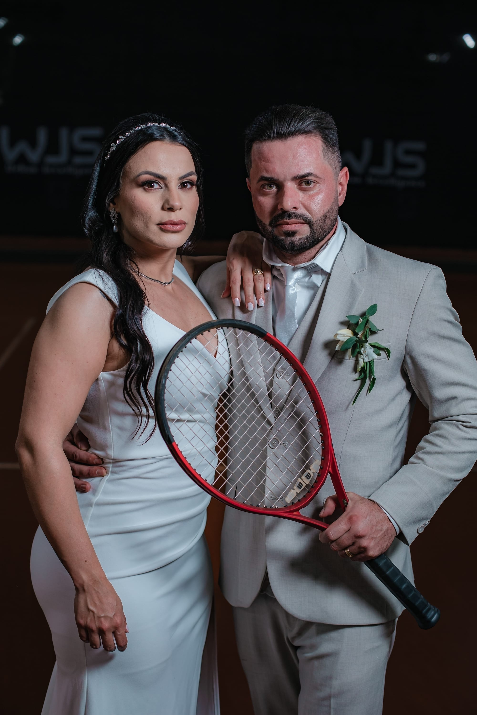 Fotografia de Casamento por André Bertogna — Fernanda, foto 13 de 14